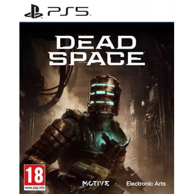 Dead Space Remake [PS5, английская версия]